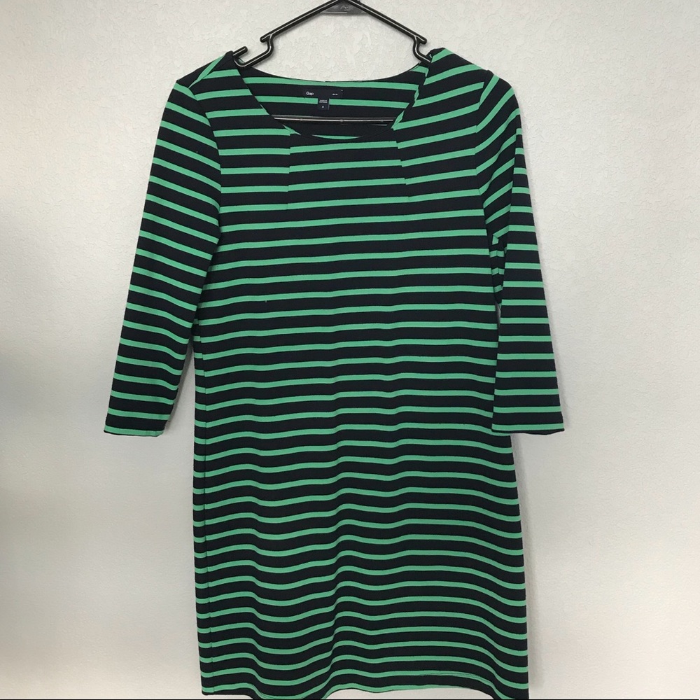 Gap cotton dress